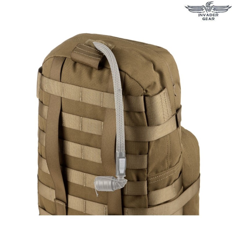 Cargo pack coyote invader gear (ig-29522) Cargo pack coyote invader gear (ig-29522)