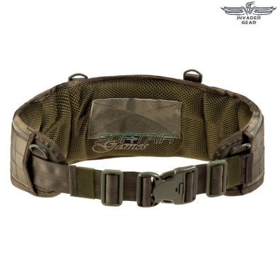 PLB molle belt ranger green invader gear (ig-23552)