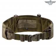 PLB cinturone molle ranger green invader gear (ig-23552) PLB cinturone molle ranger green invader gear (ig-23552)
