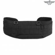 PLB molle belt black invader gear (ig-3922)