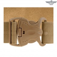 PLB molle belt coyote invader gear (ig-9683)