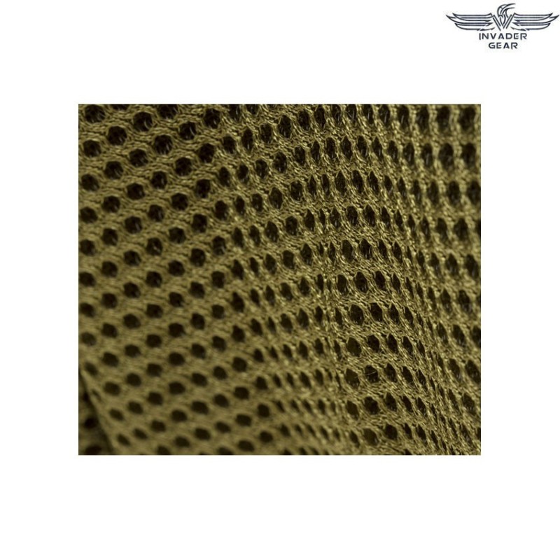 PLB molle belt olive drab invader gear (ig-3923)