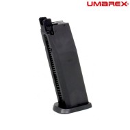 Co2 magazine 18bb black for usp umarex (um-23647)