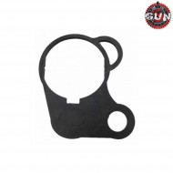 Anello cinghia sinistro black per m4 sre tm gun five (gf-pc-05sx)