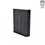 Mid-cap magazine 90bb black per sniper vanquish golden eagle (ge-m-321)