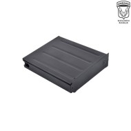 Mid-cap magazine 90bb black per sniper vanquish golden eagle (ge-m-321)