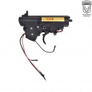 Gearbox Per G36 Completo cavi posteriori golden eagle (ge-g-3)