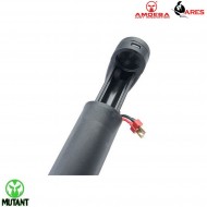 Fucile elettrico AMM9 black mutant amoeba ares (ar-mut9b)