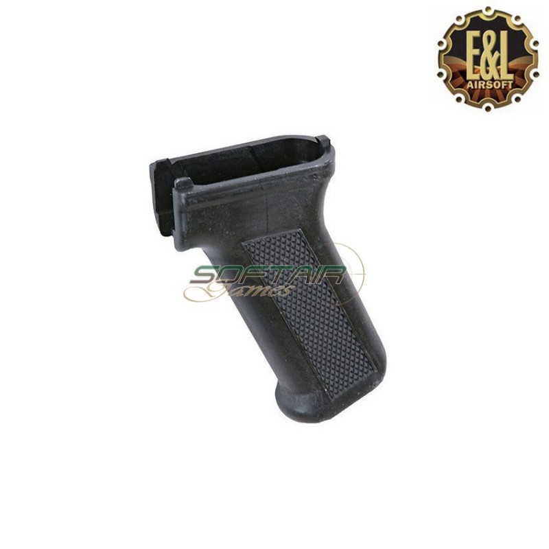 Grip motore AK black e&l (el-006861)
