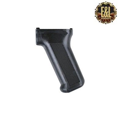 Grip motore AK black e&l (el-006861)