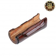 Handguard inferiore aks-74u vero legno e&l (el-006854) Handguard inferiore aks-74u vero legno e&l (el-006854)