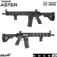 Electric rifle sa-h22 416 rem. rahg CARBINE version edge 2.0™ black specna arms® (spe-01-028553) Electric rifle sa-h22 416 rem. rahg CARBINE version edge 2.0™ black specna arms® (spe-01-028553)