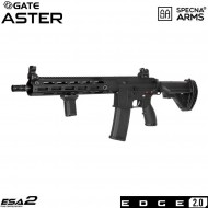 Fucile elettrico sa-h22 416 rem. rahg CARBINE version edge 2.0™ black specna arms® (spe-01-028553)