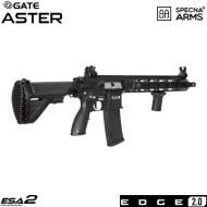 Fucile elettrico sa-h22 416 rem. rahg CARBINE version edge 2.0™ black specna arms® (spe-01-028553)