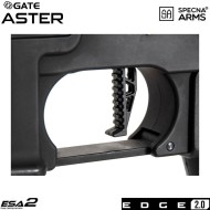 Fucile elettrico sa-h22 416 rem. rahg CARBINE version edge 2.0™ black specna arms® (spe-01-028553)