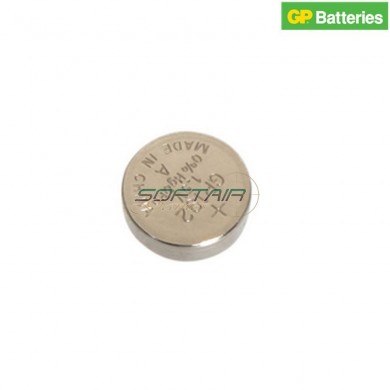 Batteria 1.5v ag3/lr41 gp batteries (gpb-030959)