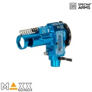 Gruppo Hop Up Me Pro In Alluminio Cnc Per M4/m16 Aeg Maxx Model specna arms® (spe-08-031957)