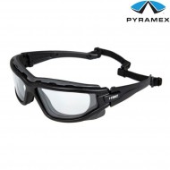 Occhiali antifog I-FORCE clear pyramex (pyr-esb7010sdt)