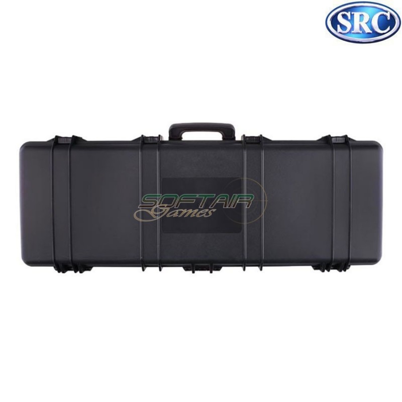 Valigia rigida wave foam 104cm black src (src-018129) Valigia rigida wave foam 104cm black src (src-018129)