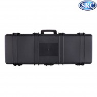 Valigia rigida wave foam 104cm black src (src-018129) Valigia rigida wave foam 104cm black src (src-018129)