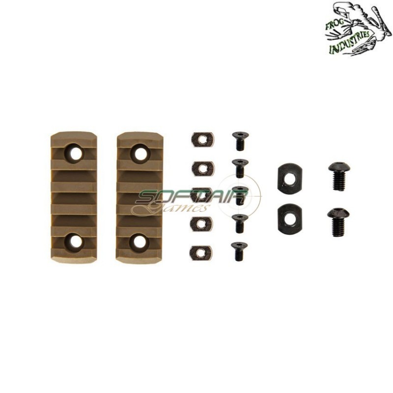 Elmetto MK style fast LC coyote brown frog industries® (fi-030273-cb)