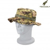 Jungle bonnie vegetato italiano con coolmax defcon 5 (d5-1961-vi) Jungle bonnie vegetato italiano con coolmax defcon 5 (d5-1961-vi)