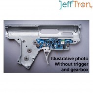Bluetooth leviathan processor unit scorpion EVO3 jefftron (jt-lev-s3)