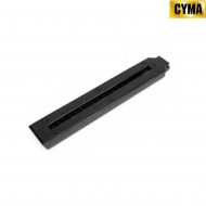 Caricatore Da 30bb Per Aep usp cm125 Cyma (cm-cy0159)