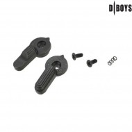 External selector set for KAC PDW dboys (by-db0120)