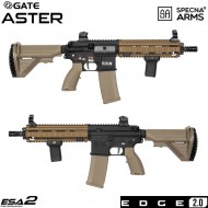 Fucile elettrico sa-h20 416 short version edge 2.0™ CHAOS BRONZE specna arms® (spe-01-031953) Fucile elettrico sa-h20 416 short version edge 2.0™ CHAOS BRONZE specna arms® (spe-01-031953)