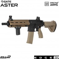 Fucile elettrico sa-h20 416 short version edge 2.0™ CHAOS BRONZE specna arms® (spe-01-031953) Fucile elettrico sa-h20 416 short version edge 2.0™ CHAOS BRONZE specna arms® (spe-01-031953)