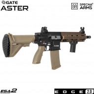 Fucile elettrico sa-h20 416 short version edge 2.0™ CHAOS BRONZE specna arms® (spe-01-031953) Fucile elettrico sa-h20 416 short version edge 2.0™ CHAOS BRONZE specna arms® (spe-01-031953)