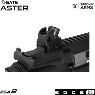Electric rifle sa-h20 416 short version edge 2.0™ CHAOS BRONZE specna arms® (spe-01-031953)
