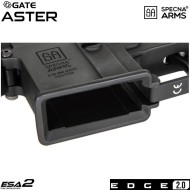 Fucile elettrico sa-h20 416 short version edge 2.0™ CHAOS BRONZE specna arms® (spe-01-031953) Fucile elettrico sa-h20 416 short version edge 2.0™ CHAOS BRONZE specna arms® (spe-01-031953)