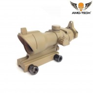 New generation acog dot 1x TAN amo-tech® (amt-012654-tan) New generation acog dot 1x TAN amo-tech® (amt-012654-tan)