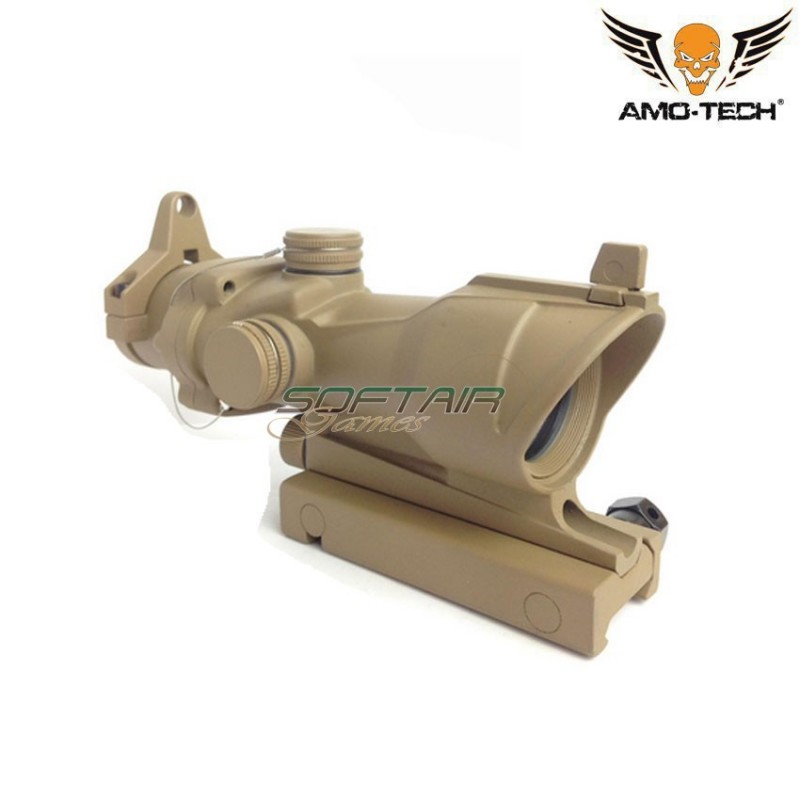 New generation acog dot 1x TAN amo-tech® (amt-012654-tan) New generation acog dot 1x TAN amo-tech® (amt-012654-tan)
