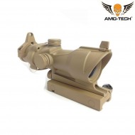 New generation acog dot 1x TAN amo-tech® (amt-012654-tan) New generation acog dot 1x TAN amo-tech® (amt-012654-tan)