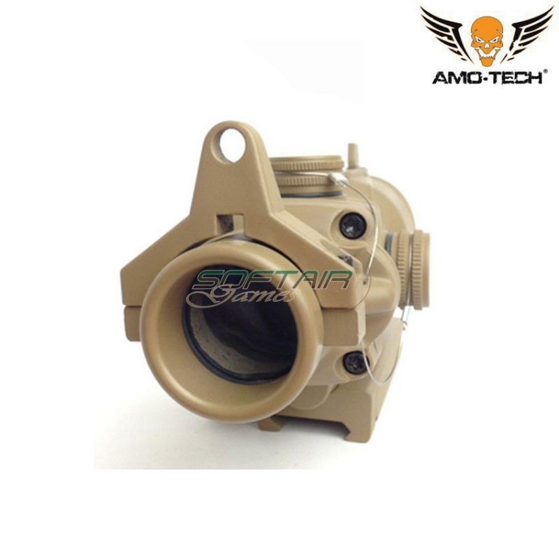 New generation acog dot 1x TAN amo-tech® (amt-012654-tan) New generation acog dot 1x TAN amo-tech® (amt-012654-tan)