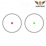 New generation acog dot 1x TAN amo-tech® (amt-012654-tan) New generation acog dot 1x TAN amo-tech® (amt-012654-tan)