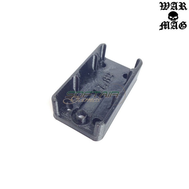 Adattatore 7.62 aeg per speedloader hurricane warmag (wm-adatt-6)