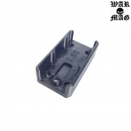 7.62 aeg adapter for speedloader hurricane warmag (wm-adatt-6)