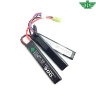 Lipo Battery Mini Tamiya 11.1v X 900mah 15c CQB Type Bolt (ba-11.1x900-15c-cqb) Lipo Battery Mini Tamiya 11.1v X 900mah 15c CQB Type Bolt (ba-11.1x900-15c-cqb)
