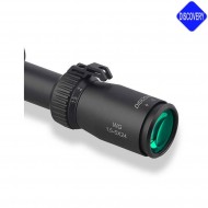 Scope black WG 1.5-5x24 discovery (dsc-wg-1.5-5x24)