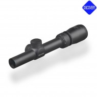 Scope black VT1 1.5-5x20 discovery (dsc-vt-1-1.5-5x20)
