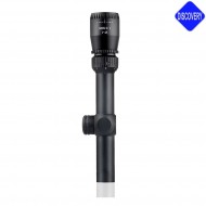 Scope black VT1 1.5-5x20 discovery (dsc-vt-1-1.5-5x20)