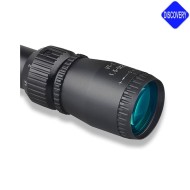 Ottica black VT1 1.5-5x20 discovery (dsc-vt-1-1.5-5x20)