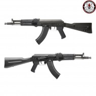 Electric rifle rk104 black g&g (tgk-104-std-bbb-ncm) Electric rifle rk104 black g&g (tgk-104-std-bbb-ncm)