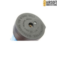 Grenade Tornado 2 Timer Frag Grenade Black Airsoft Innovation (ai-ain578003)