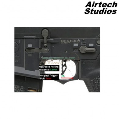 Speed trigger convertor for ARES AMOEBA EFCS series airtech studios (as-144006)