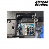 Speed trigger convertor for ARES AMOEBA EFCS series airtech studios (as-144006)